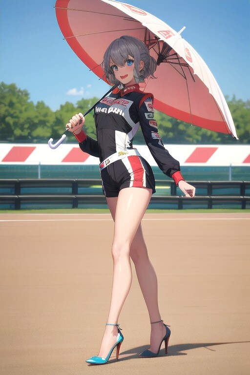 美脚