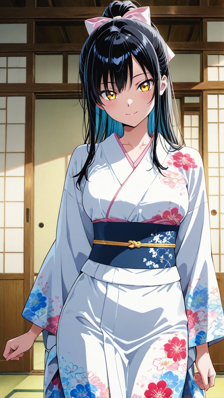うちの子