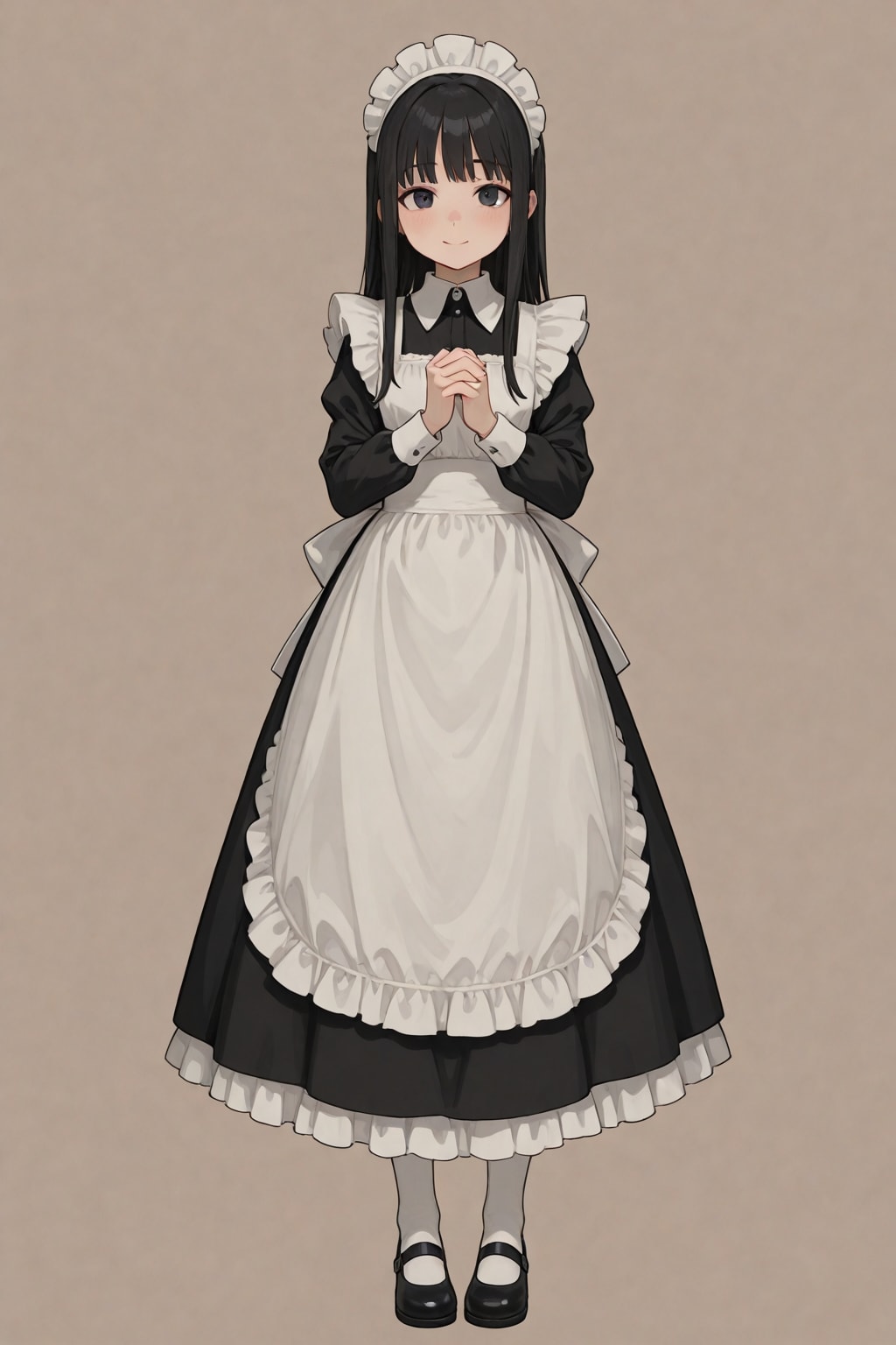メイドさん