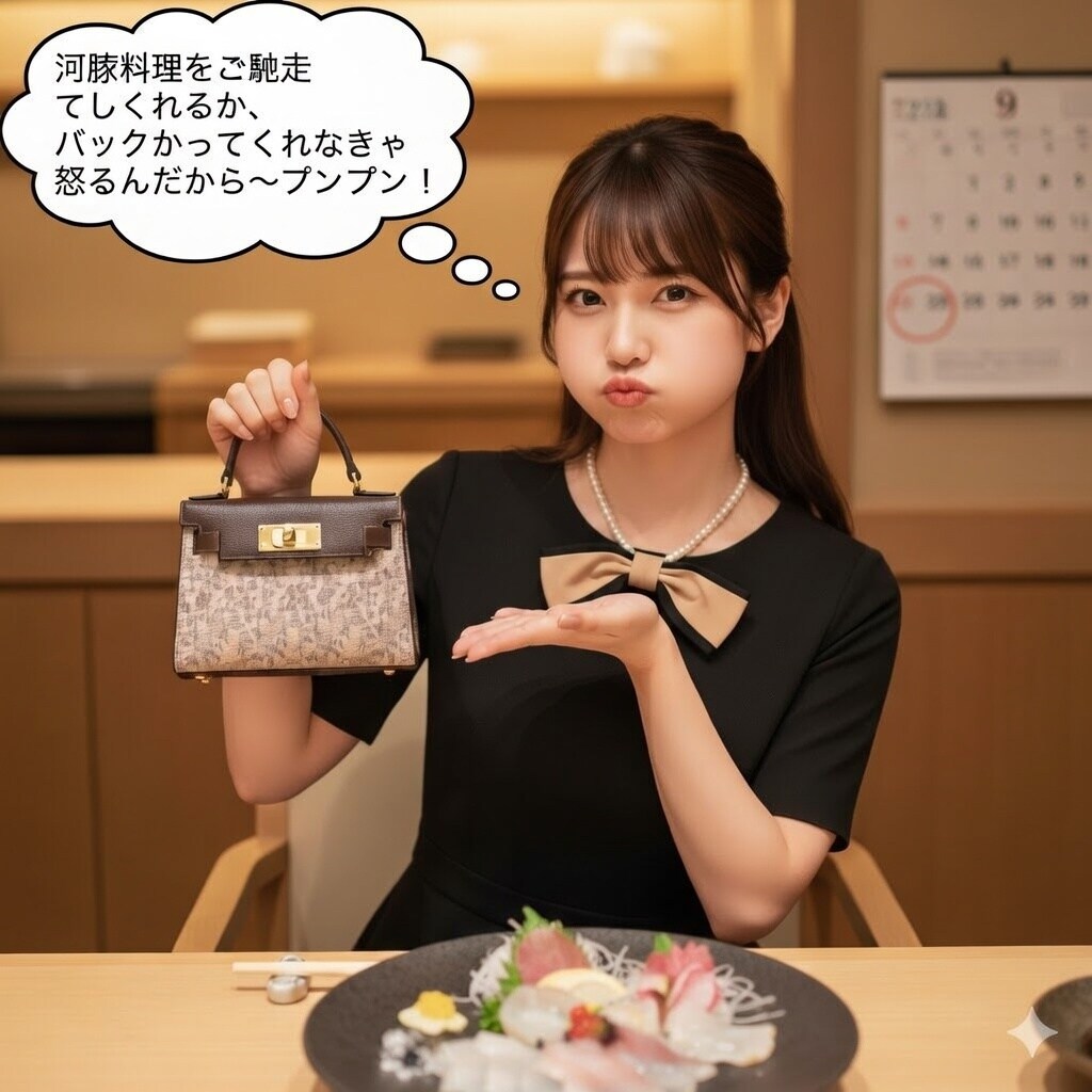 ふくの日（2月9日 記念日）