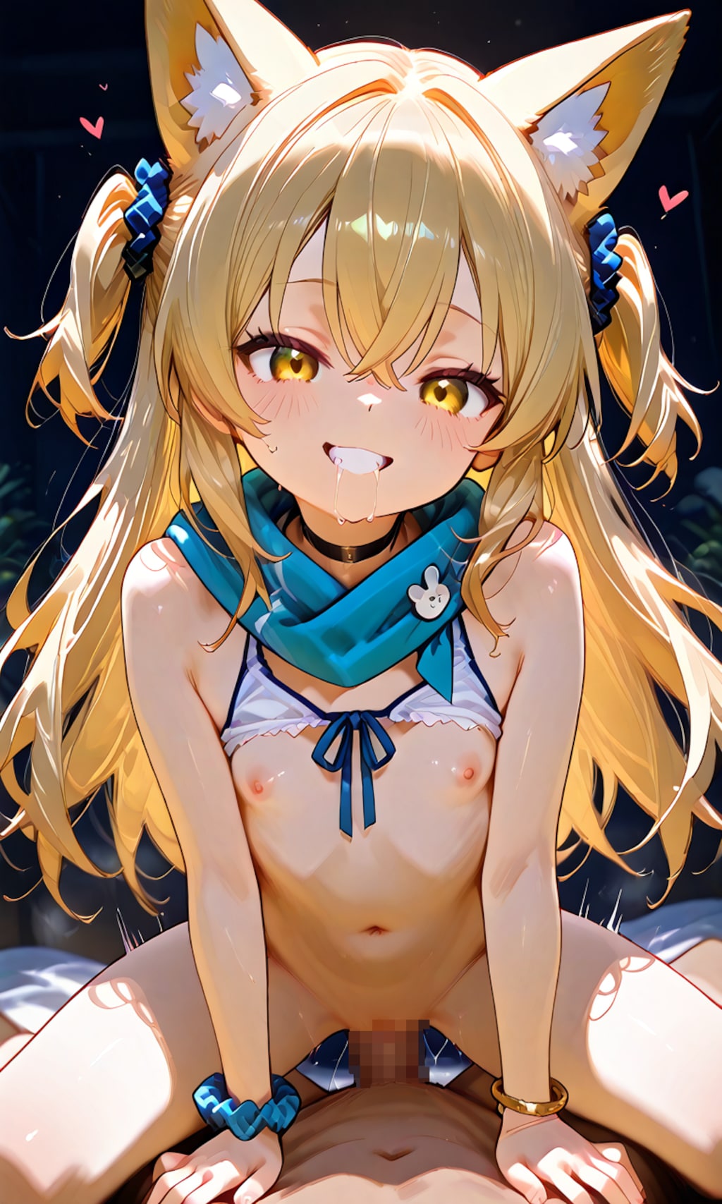 「好きに動いていい」と聞いたので