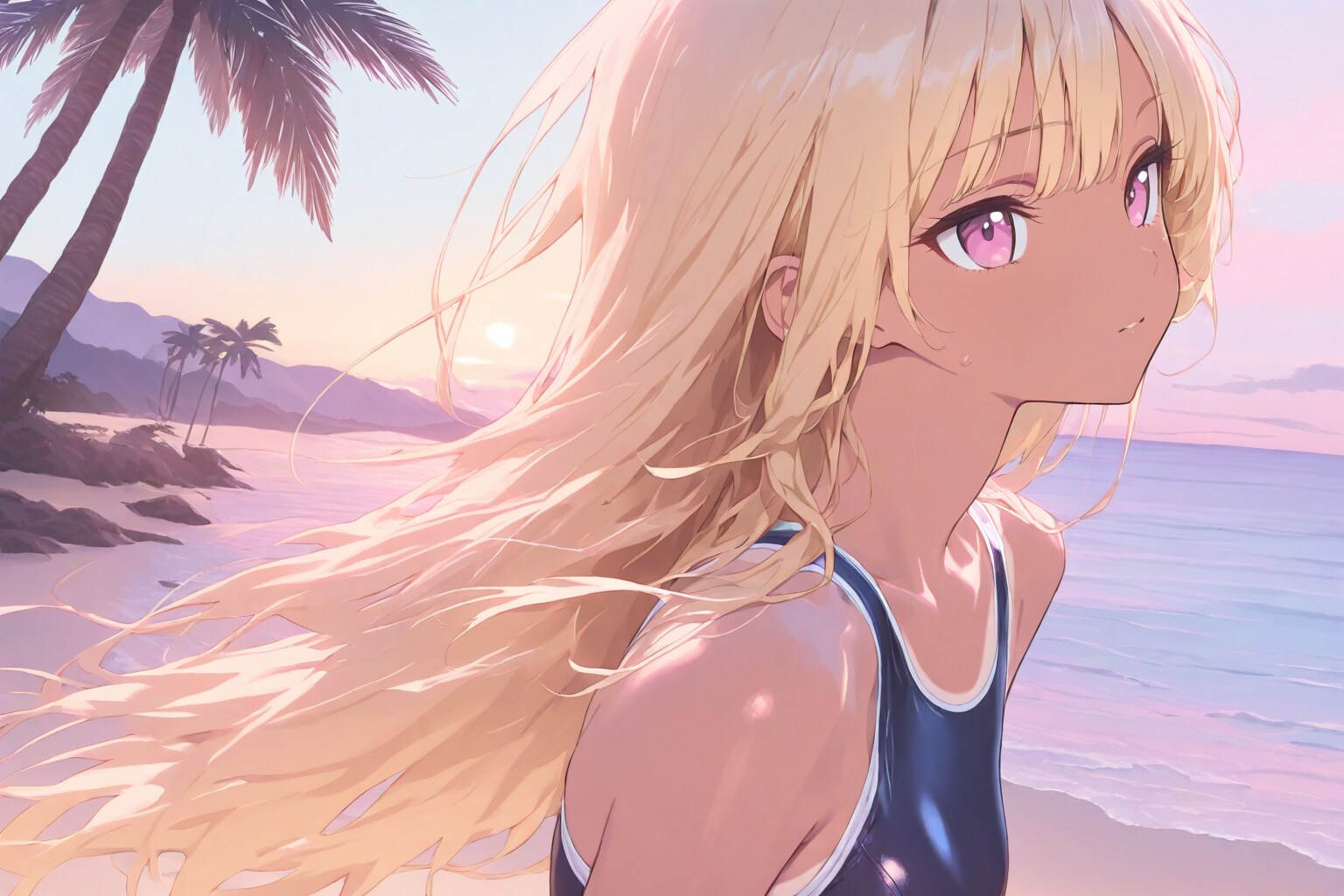 夏の終わりに