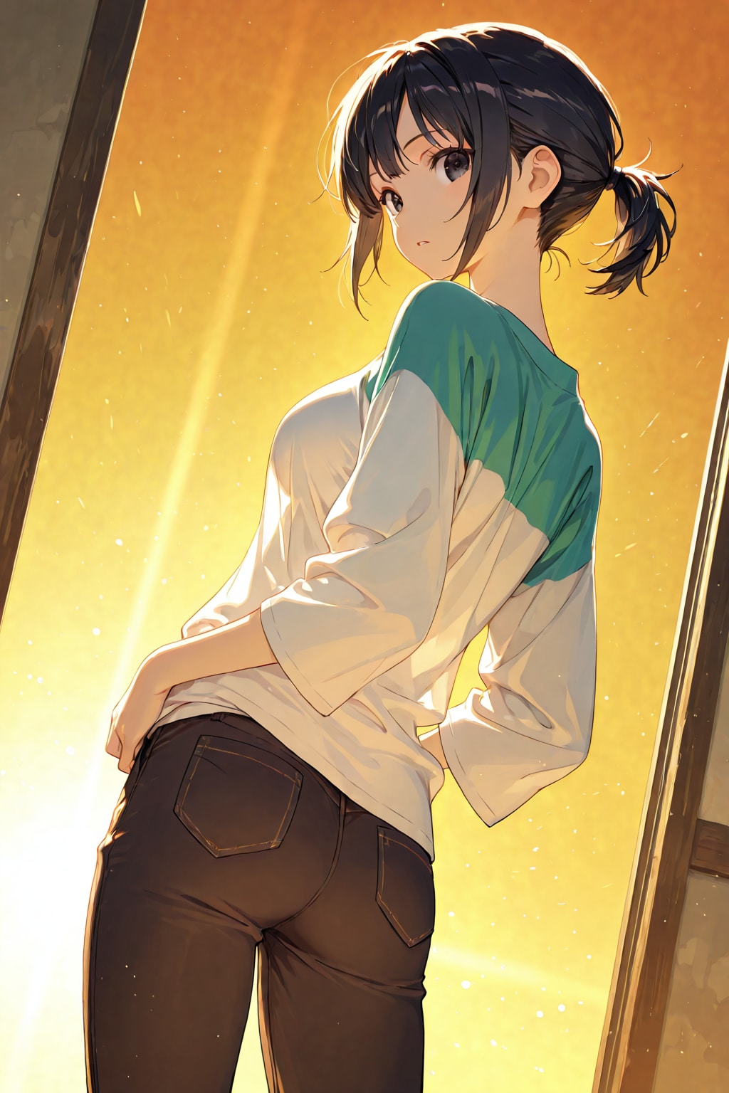 これまでの活動を振り返って | の人気AIイラスト・グラビア