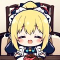 チョコどうぞ～ 7枚目