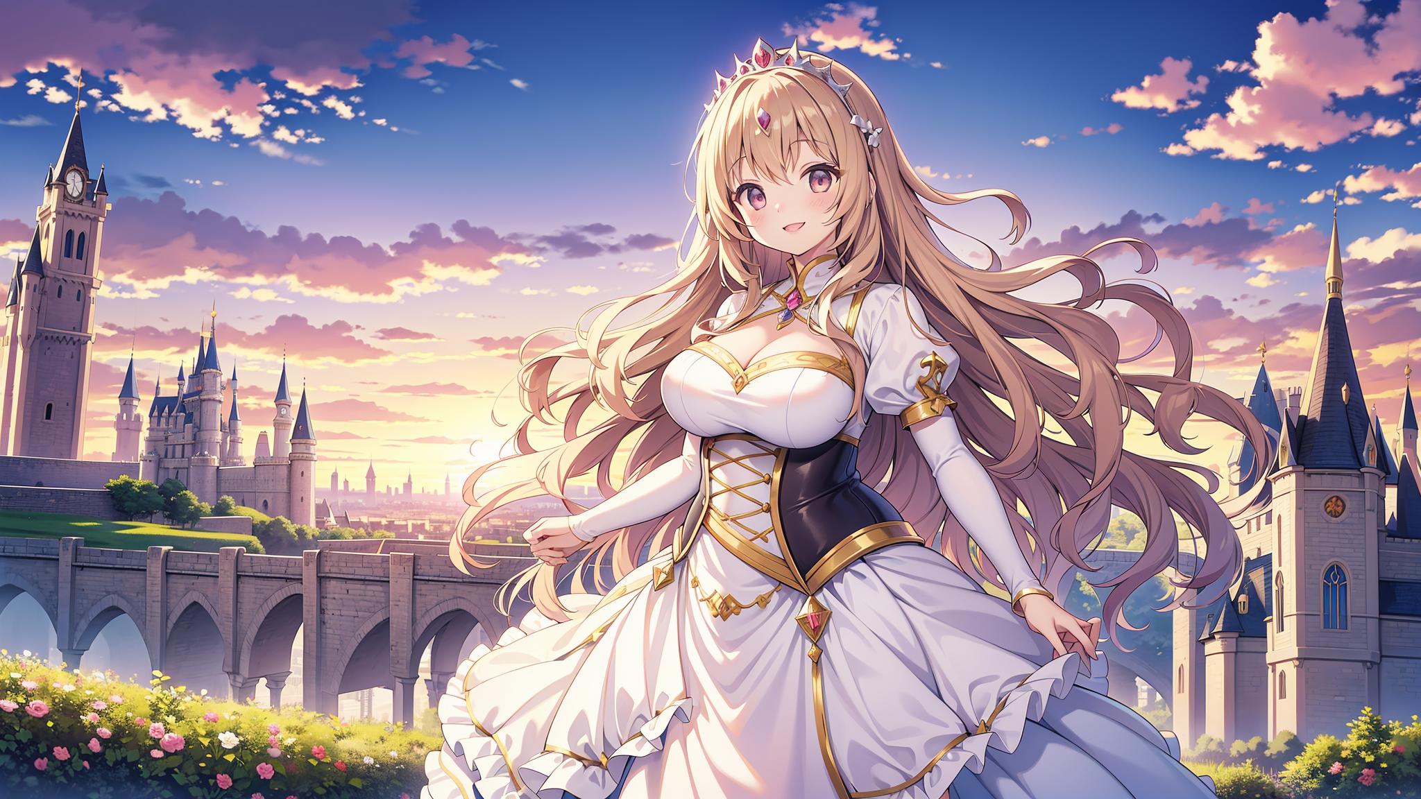 姫