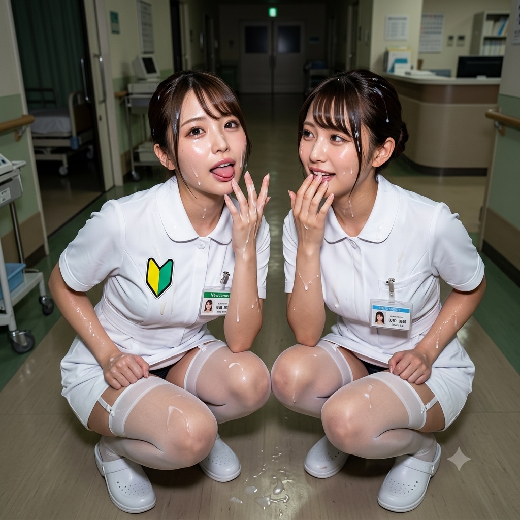 私この病院でよかったかも♡