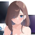 内気な彼女　OPAL 3枚目