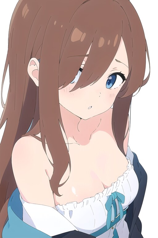 内気な彼女　OPAL
