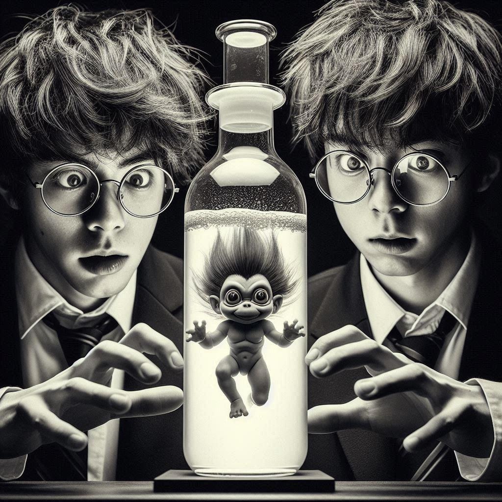 恋人つくり研究同好会