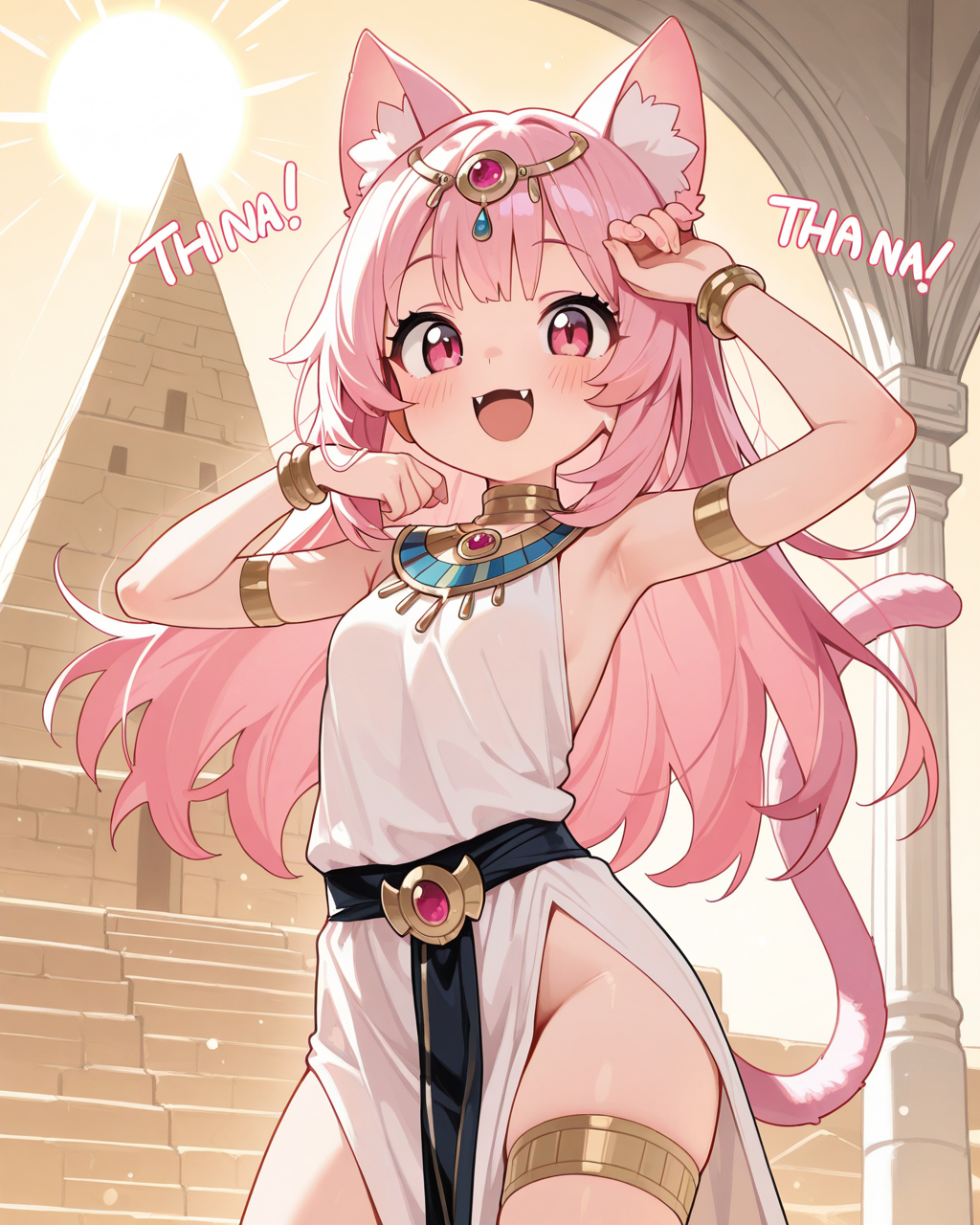 ばすてとちゃん！！