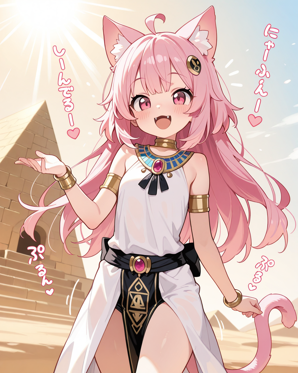 ばすてとちゃん！！