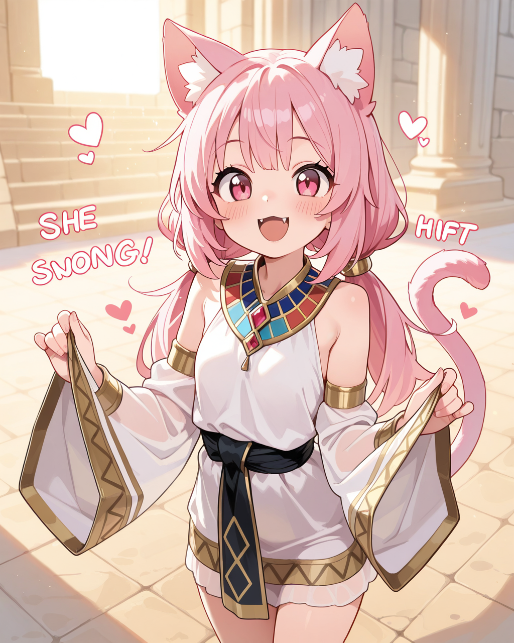 ばすてとちゃん！！