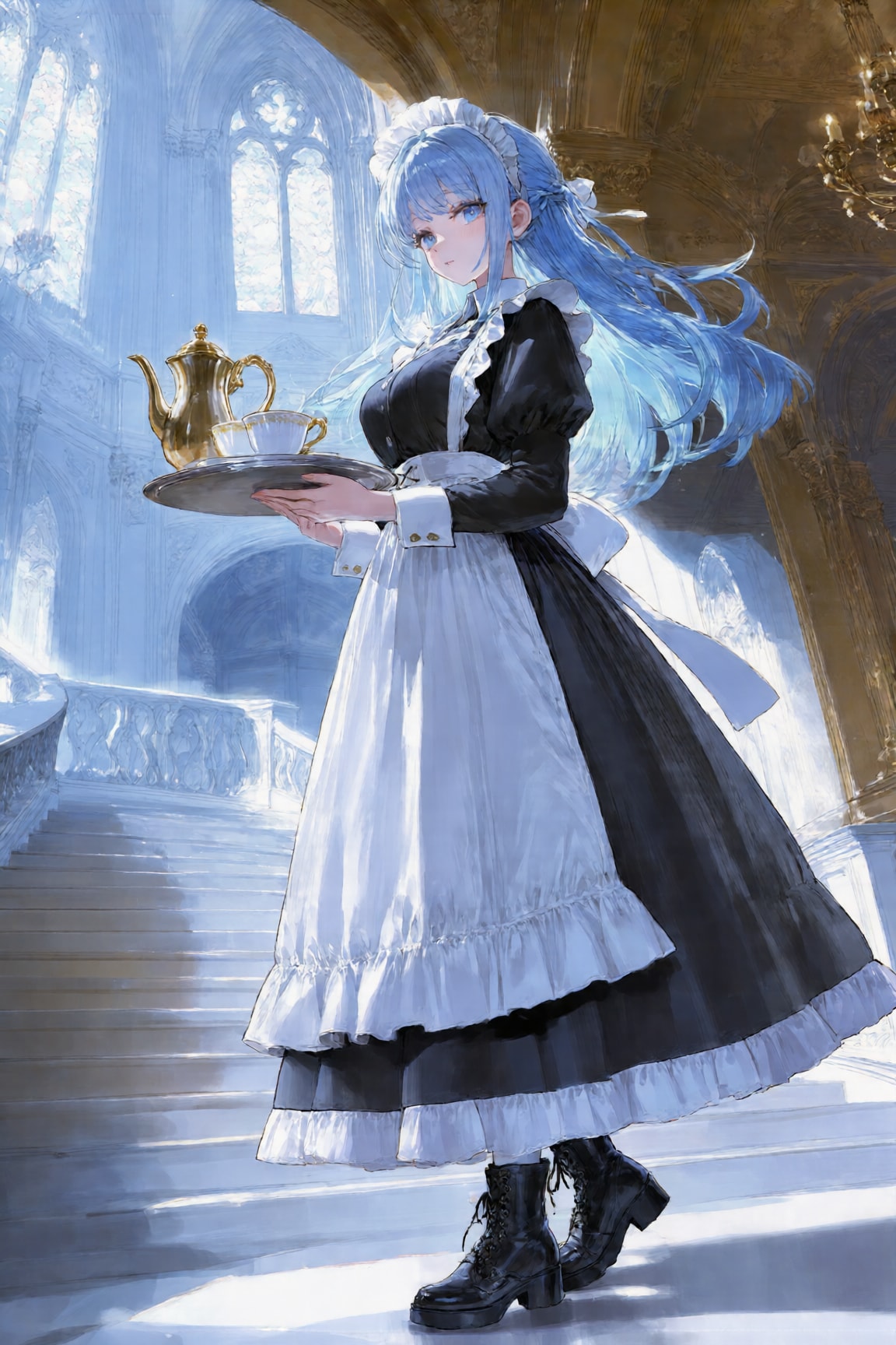 ラピス・プランタジネットさん