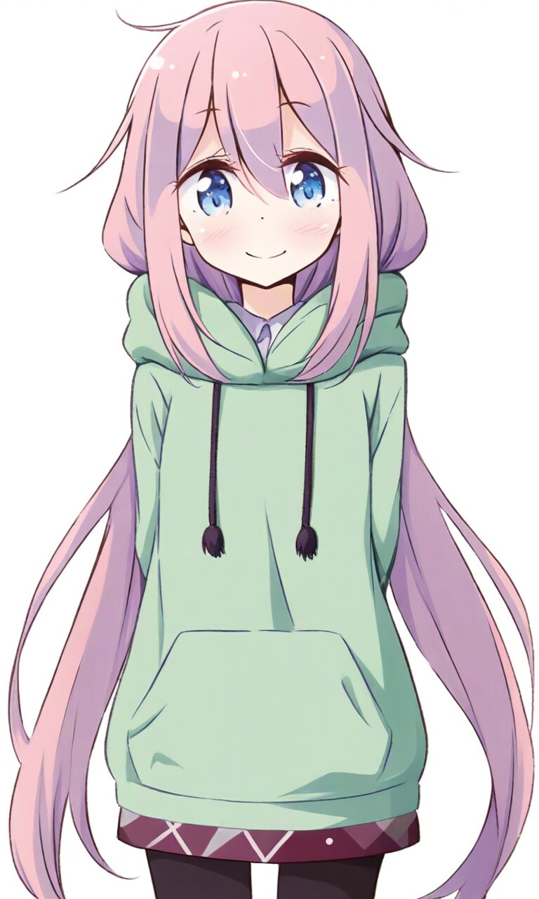 各務原なでしこ