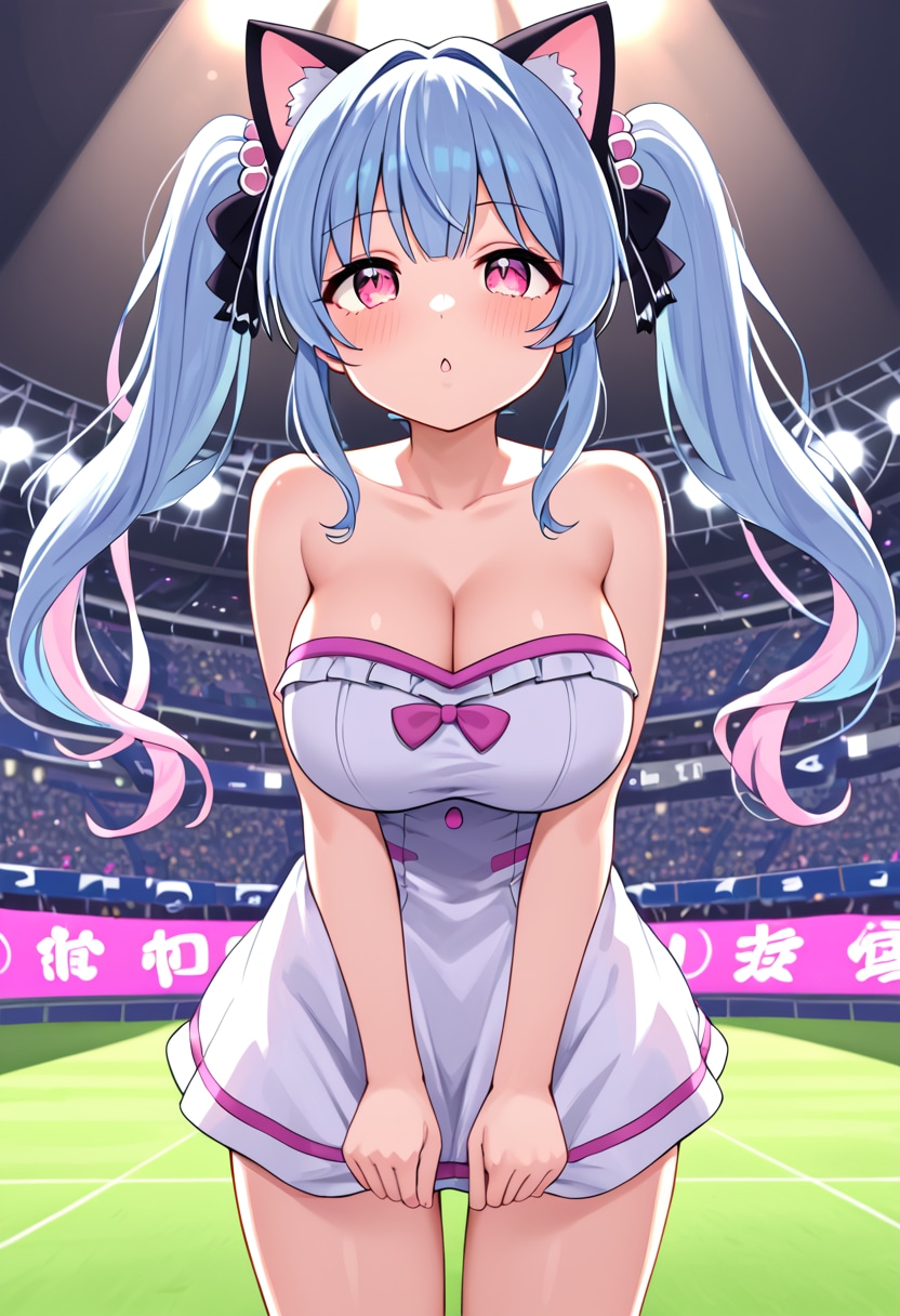 チアアイドル★