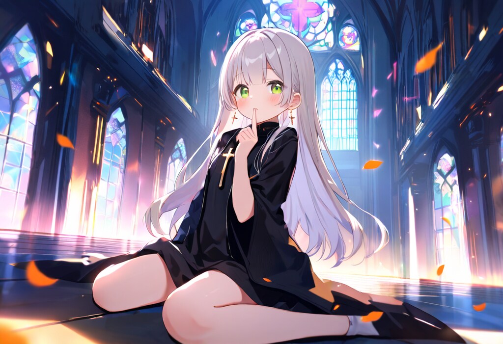 今朝のお祈り 07/19