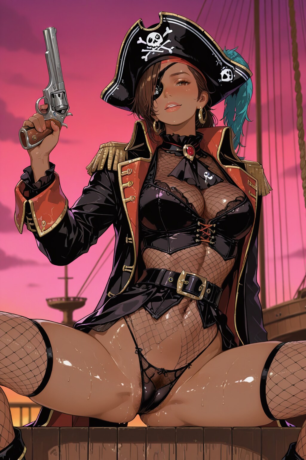 Pirate