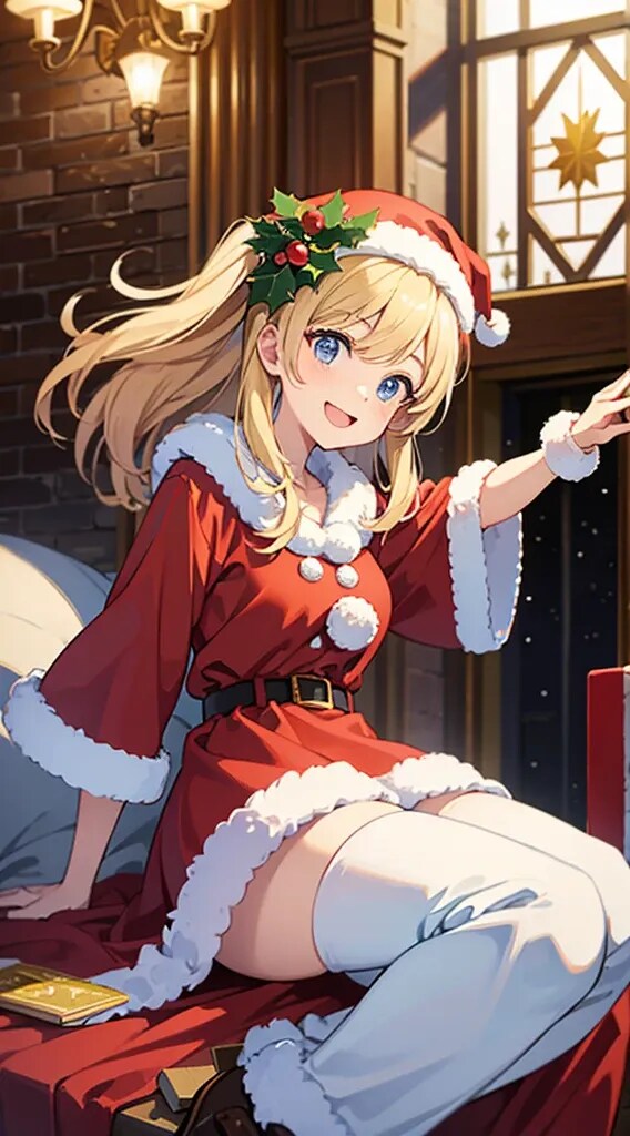 投稿企画「クリスマス」