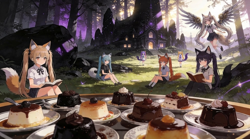 集中できない理由