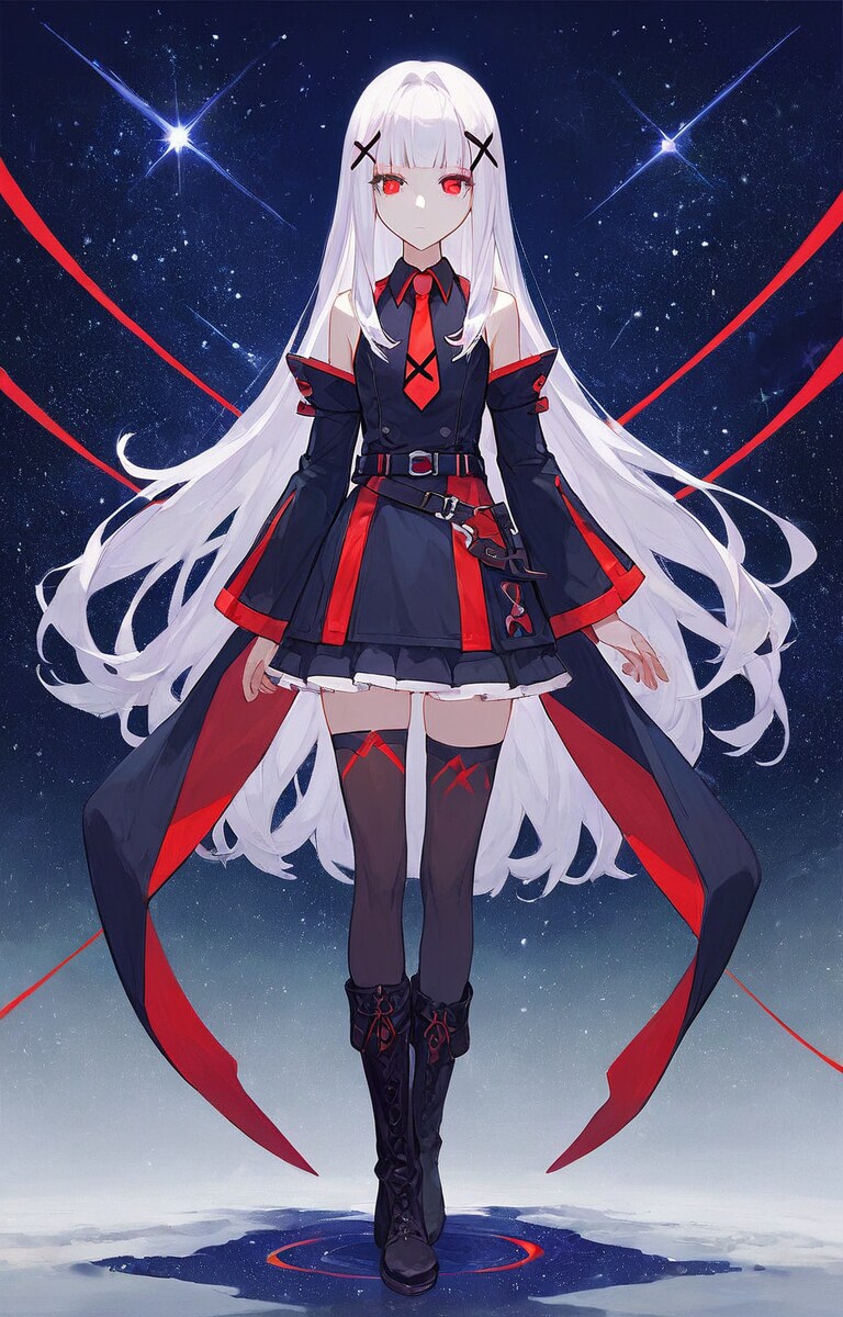 Ponyリュウセイさん | の人気AIイラスト・グラビア