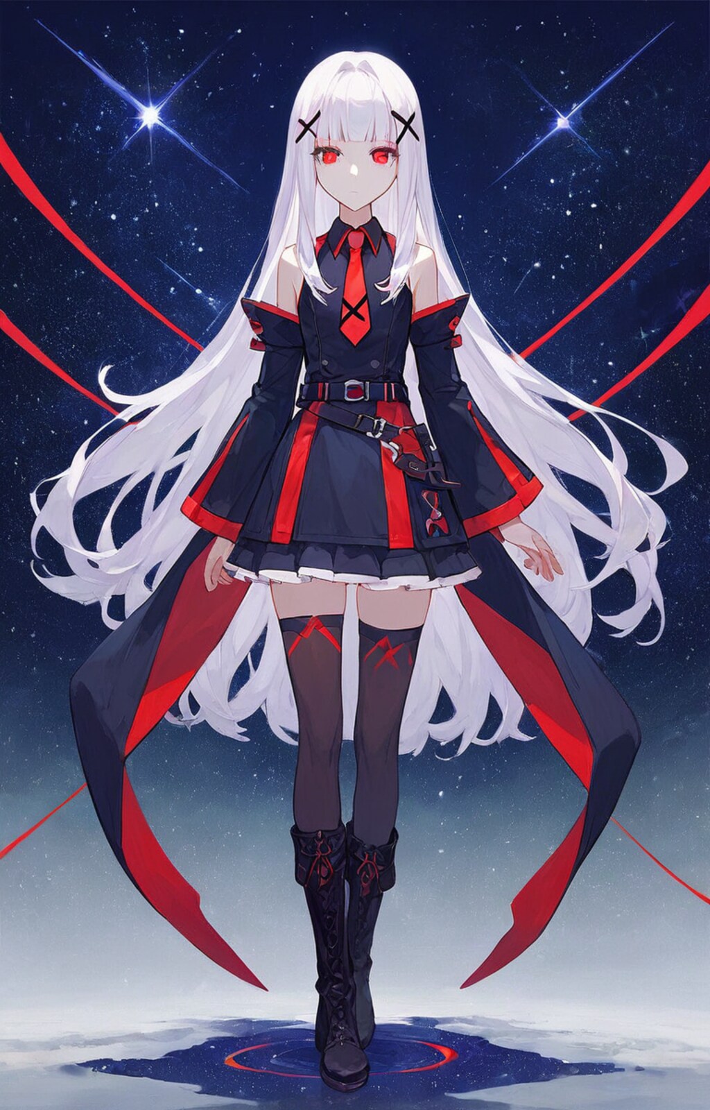 Ponyリュウセイさん