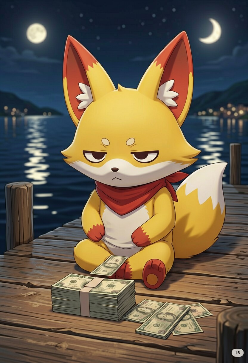 10万ドルPONとくれたぜ