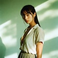 昼下がりのポートレート 2枚目