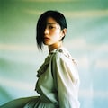 昼下がりのポートレート 5枚目