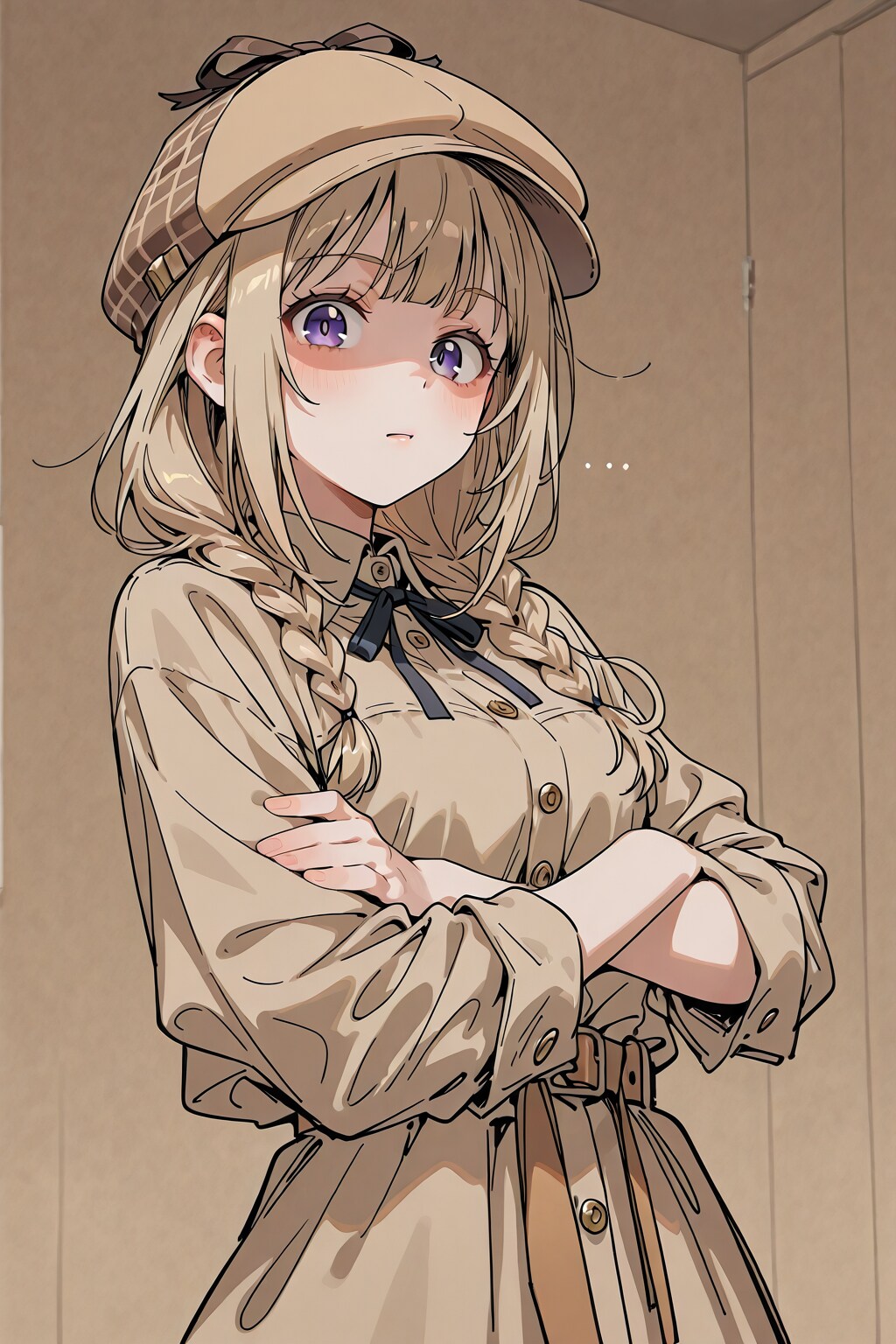 犯人ワカラン