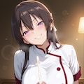 周防有希　看病手コキ 7枚目