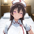 周防有希　看病手コキ 5枚目