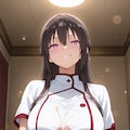 周防有希　看病手コキ 6枚目