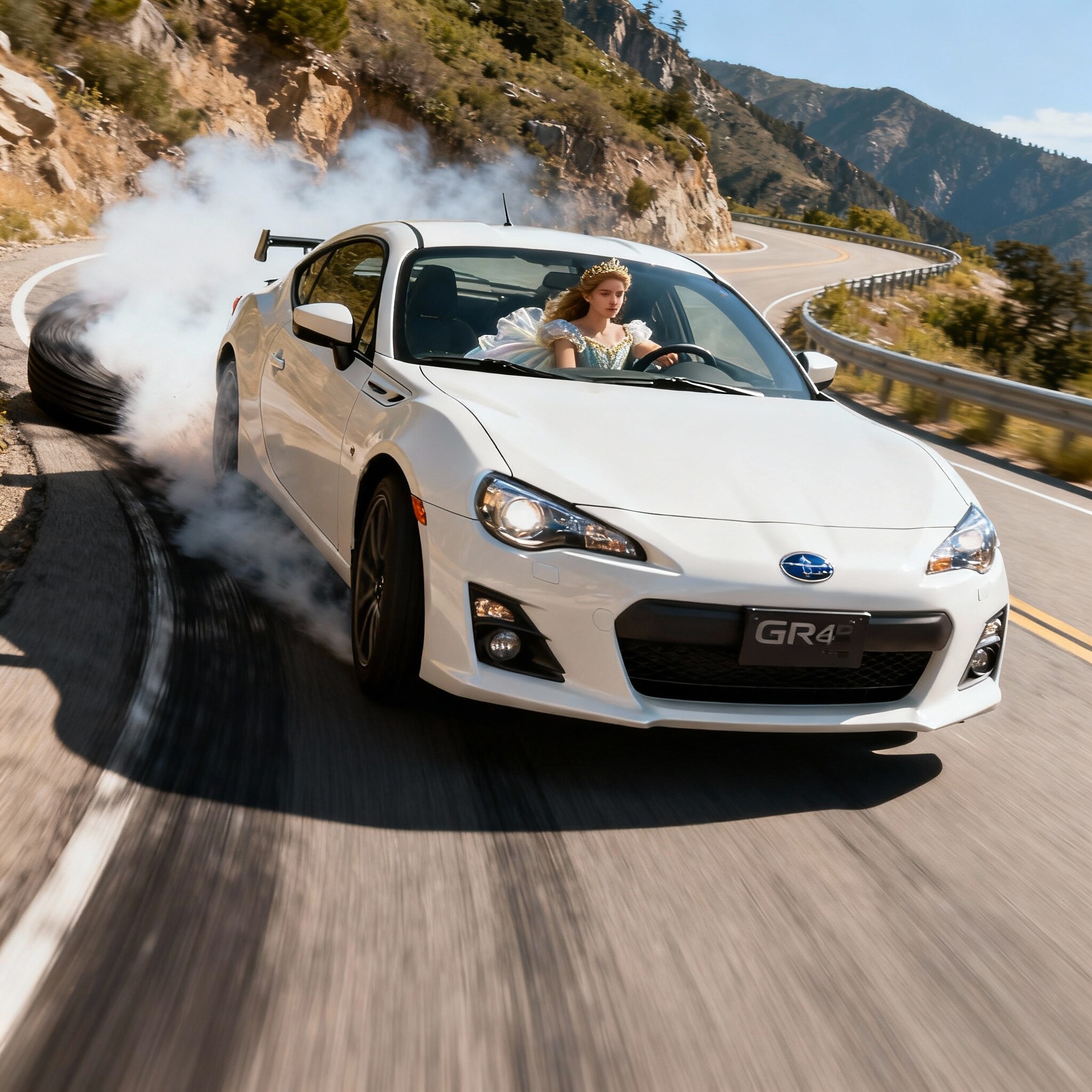 Princess | の人気AIイラスト・グラビア