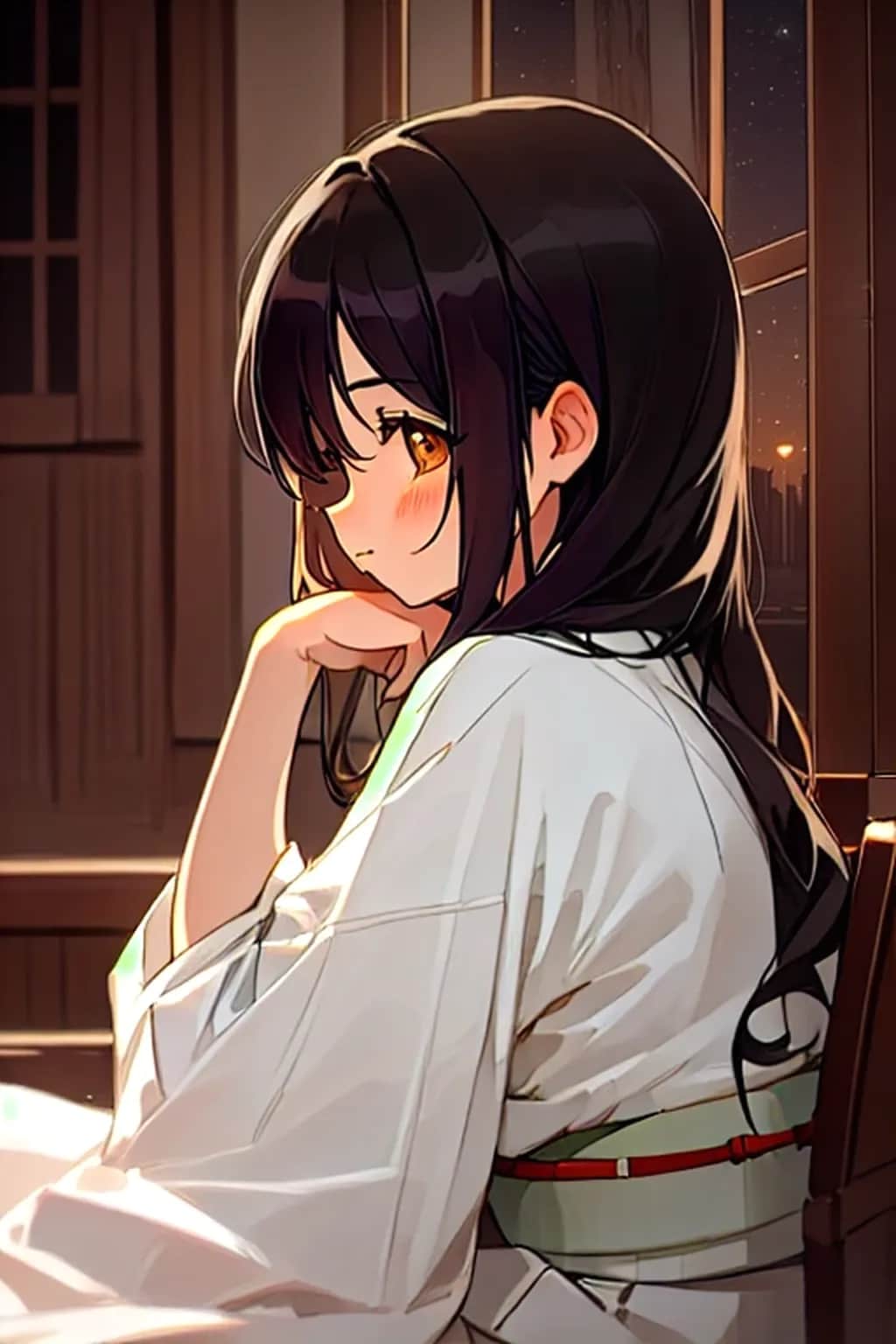 今日の凜ちゃん