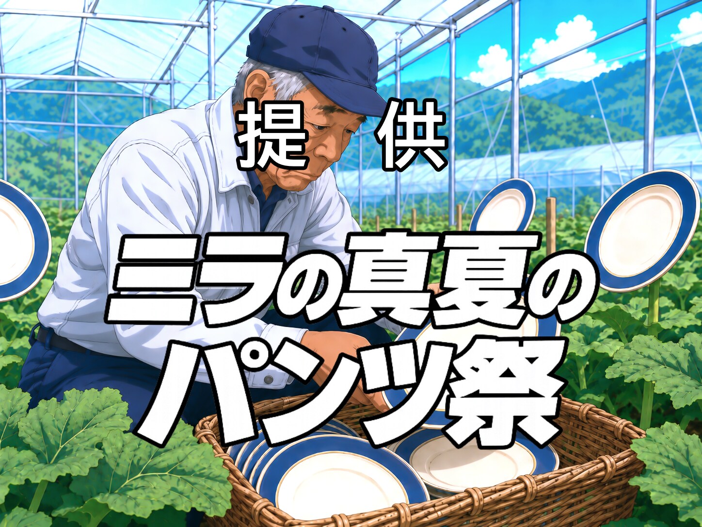もうすぐ！