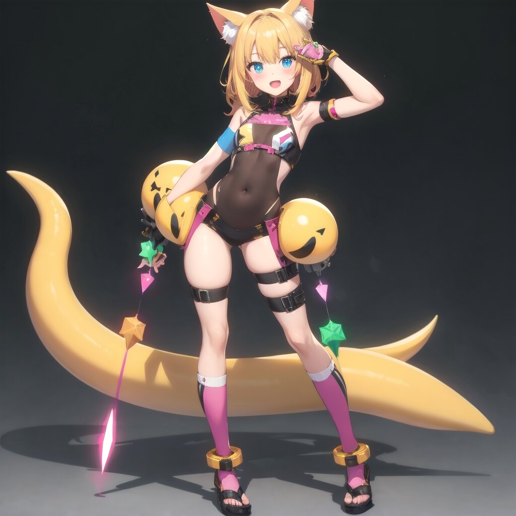 ('・ω・`)と(｀・ω・´)