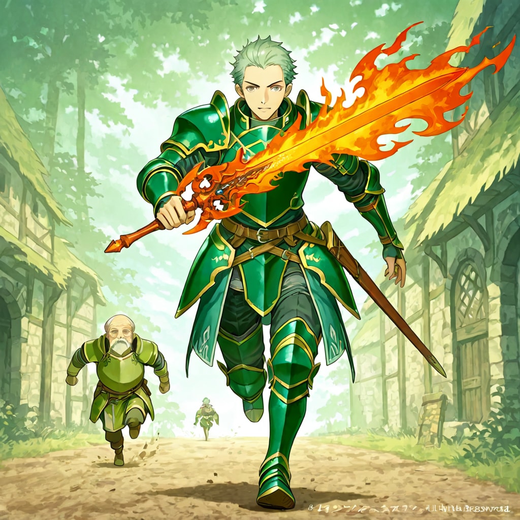 ジェイドのゲリラ軍 | の人気AIイラスト・グラビア