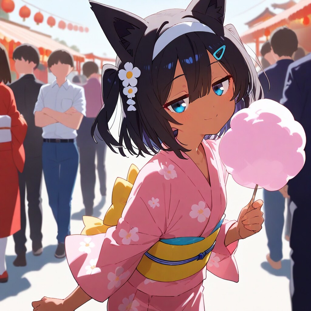 ジェネリックこなつちゃん