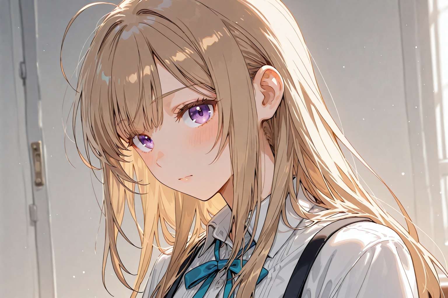 ショート | の人気AIイラスト・グラビア
