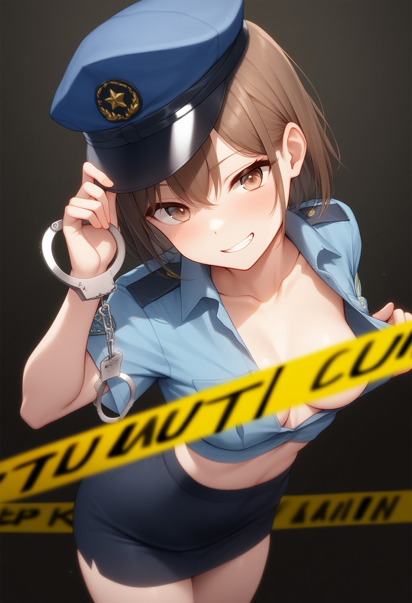 た・い・ほ・です!!