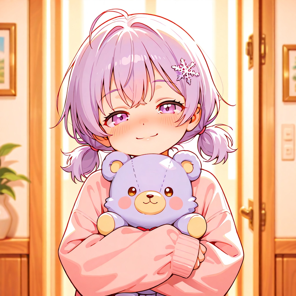 くまちゃん🐻