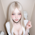 トイレの女神 3枚目