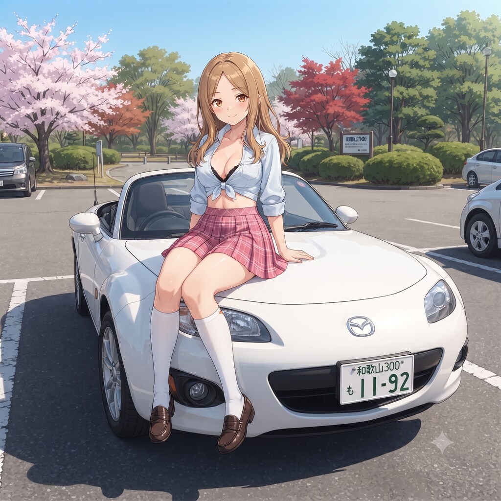 NCロードスター