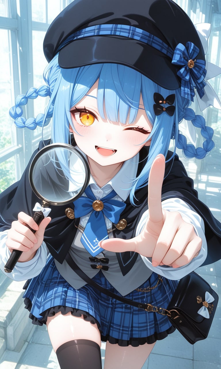 橘シェリー