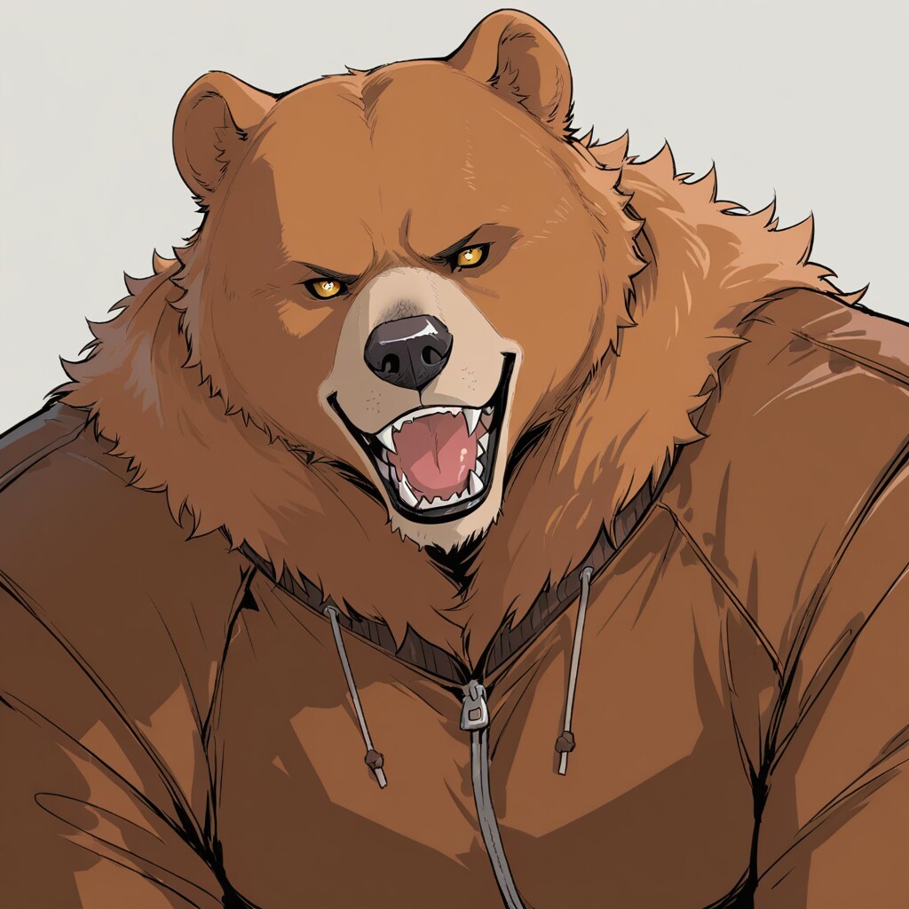 くまさん | の人気AIイラスト・グラビア