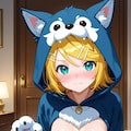 ハロウィンボカロ 9枚目