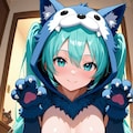 ハロウィンボカロ 2枚目