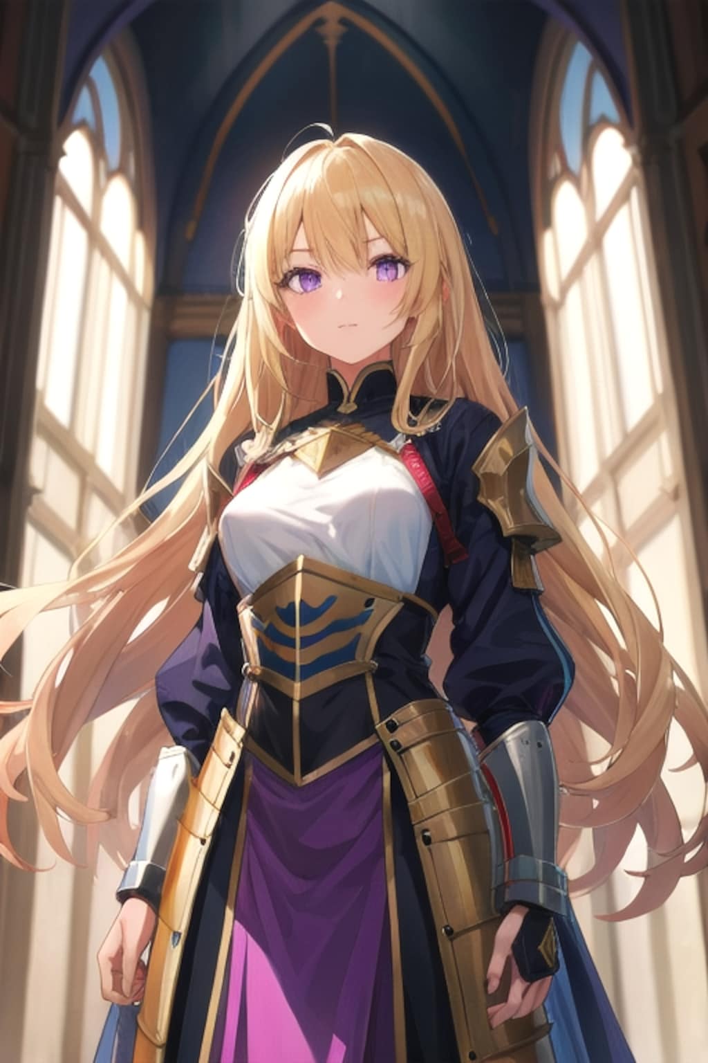 クレアちゃん68