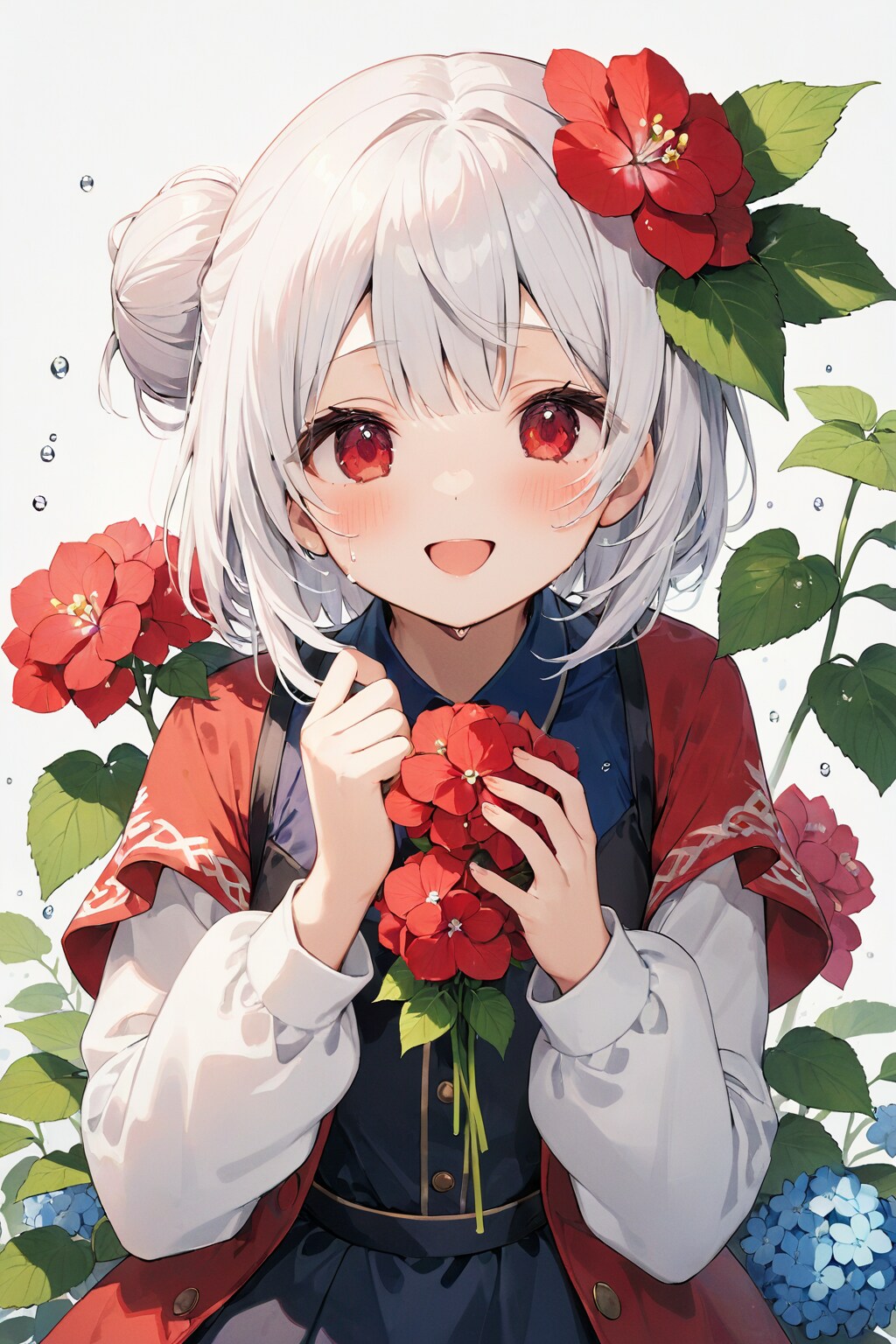 Happy ∞