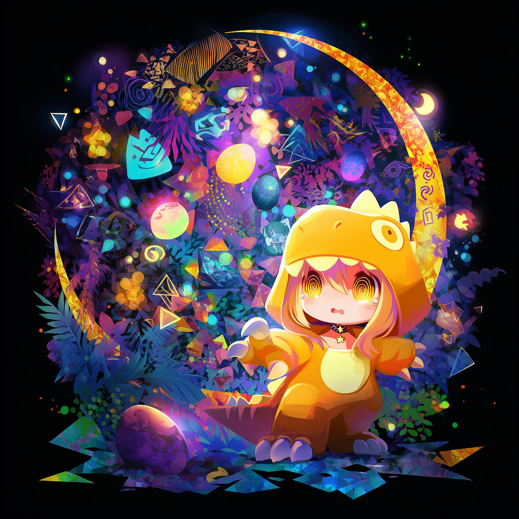 がうがう | の人気AIイラスト・グラビア